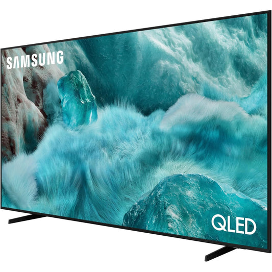 Samsung Vision 4K Class QLED Smart TV, 55 Inch - 55Q7F