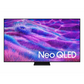 Samsung 4K Neo QLED Smart TV, 55 Inch - 55QN80F