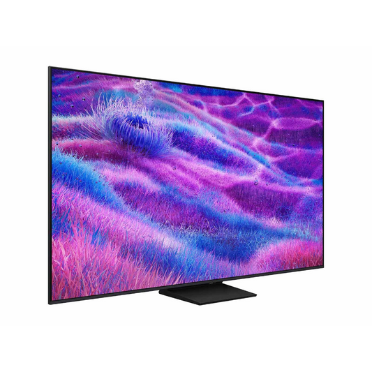 Samsung 4K Neo QLED Smart TV, 55 Inch - 55QN80F