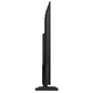 Samsung 4K UHD Smart TV, 58 Inch, with Built-in Receiver - 58U8000F