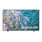 Samsung 4K UHD Smart TV, 65 Inch, with Built-in Receiver - 65DUE800