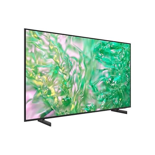 Samsung 4K UHD Smart TV, 65 Inch, with Built-in Receiver - 65DUE800