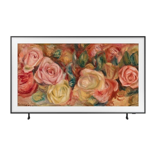 Samsung The Frame 4K QLED Smart TV, 65 Inch - 65LS03D