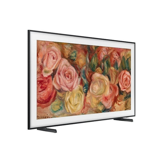 Samsung The Frame 4K QLED Smart TV, 65 Inch - 65LS03D