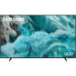 تلفزيون سمارت 4K كلاس QLED سامسونج فيجن، مقاس 65 بوصة - 65Q7F