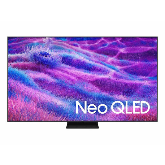 Samsung 4K Neo QLED Smart TV, 65 Inch - 65QN80F