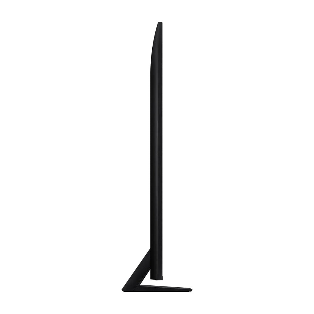 تلفزيون سمارت 4K نيو QLED سامسونج، مقاس 65 بوصة - 65QN80F