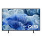 تلفزيون سمارت 4K QLED سامسونج فيجن، مقاس 75 بوصة - 75Q8F