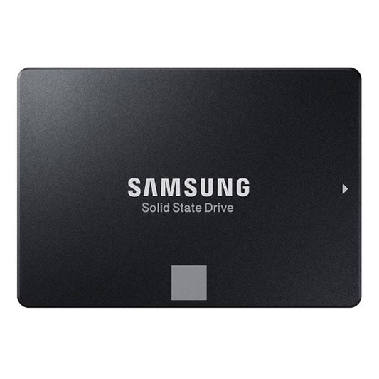 Samsung 870 EVO SATA III SSD 1TB - 560MB/s