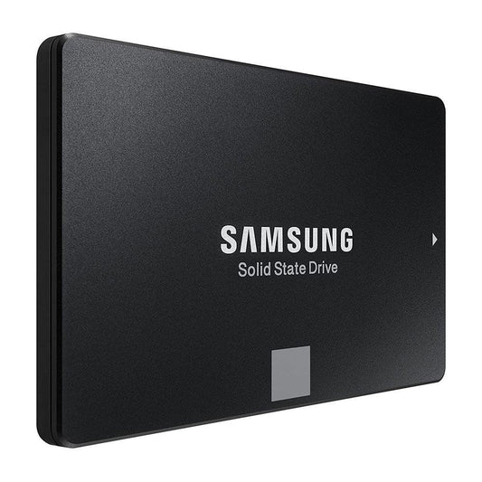 Samsung 870 EVO SATA III SSD 1TB - 560MB/s