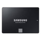 Samsung 870 EVO SATA III SSD 500GB - 560MB/s