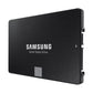 Samsung 870 EVO SATA III SSD 500GB - 560MB/s