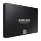 Samsung 870 EVO SATA III SSD 500GB - 560MB/s