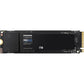 درايف NVMe M.2 SSD سامسونج 990 ايفو سعة 1 تيرابايت - 5000 ميجابايت/ثانية