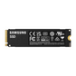 Samsung 990 EVO Plus NVMe M.2 SSD 1TB - 7150MB/s