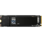 Samsung 990 EVO Plus NVMe M.2 SSD 2TB - 7250MB/s