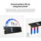Samsung 990 EVO Plus NVMe M.2 SSD 2TB - 7250MB/s