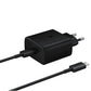 Samsung PD Charger Power Adapter With USB-C Cable - 45W