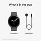 Samsung Galaxy Watch 8 - 44mm