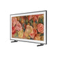 تلفزيون سمارت 4K QLED سامسونج ذا فريم، مقاس 55 بوصة - QA55LS03D