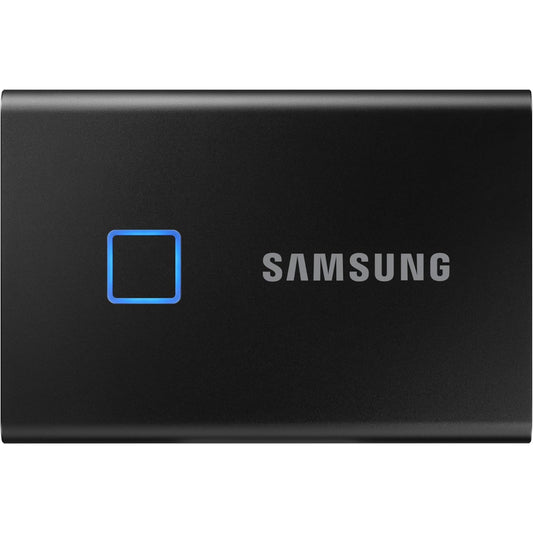 Samsung T7 Touch External SSD 1TB - 1050MB/s