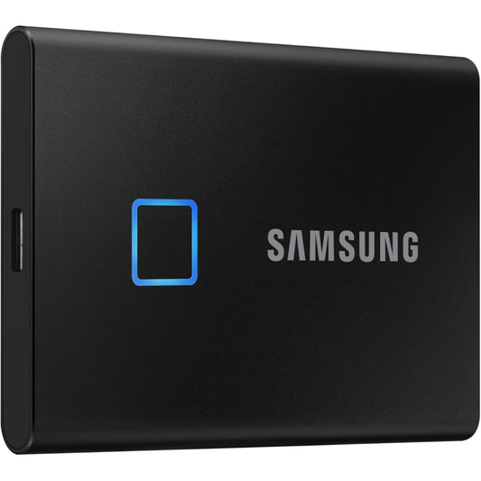 Samsung T7 Touch External SSD 1TB - 1050MB/s