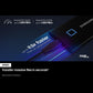 درايف SSD خارجي سامسونج T7 تاتش سعة 1 تيرابايت - سرعة 1050 ميجابايت/ثانية