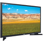تلفزيون سمارت HD LED سامسونج، مقاس 32 بوصة، مع جهاز ريسيفر مدمج - UA32T5300