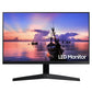 Samsung F24T350FHM LED FHD Monitor, 24 inch