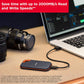 SanDisk Extreme Pro External SSD 1TB - 2000MB/s