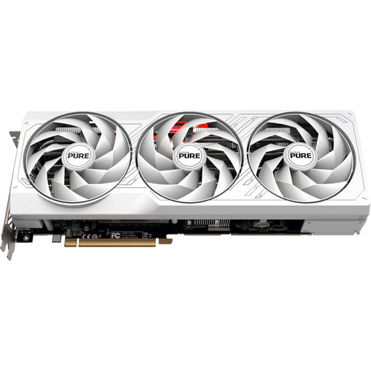 Sapphire Pure AMD Radeon RX 7700 XT 12GB GDDR6 Graphics Card