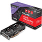 Sapphire Pulse AMD Radeon RX 6650 XT 8GB GDDR6 Graphics Card