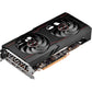 Sapphire Pulse AMD Radeon RX 6650 XT 8GB GDDR6 Graphics Card