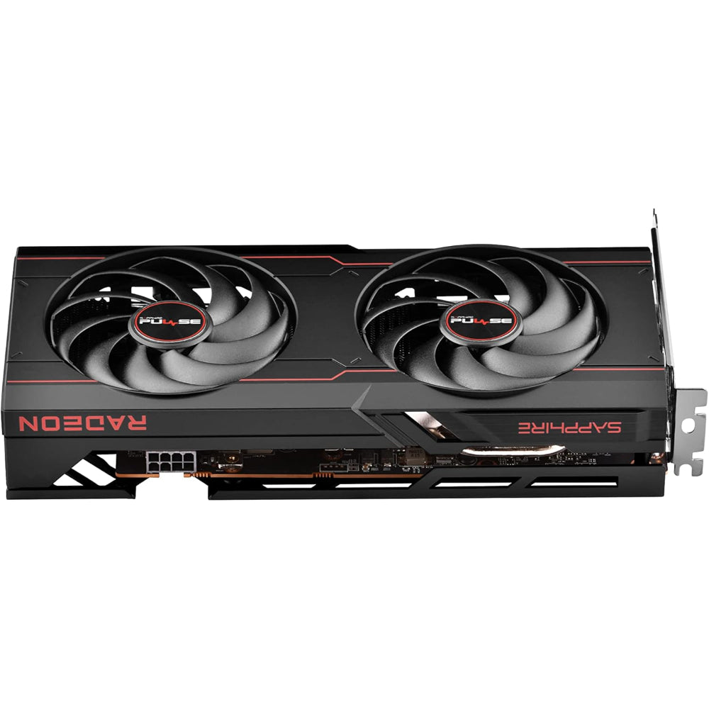 Sapphire Pulse AMD Radeon RX 6650 XT 8GB GDDR6 Graphics Card