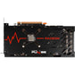 Sapphire Pulse AMD Radeon RX 6650 XT 8GB GDDR6 Graphics Card