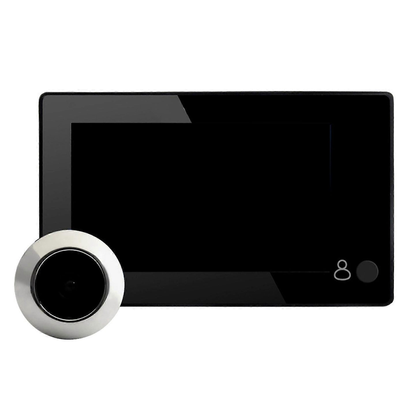 Smart Doorbell, with Camera