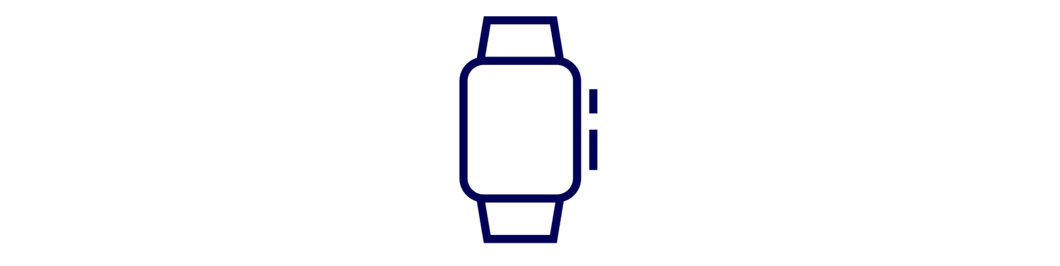 Smartwatches