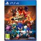 Sonic Forces For PlayStation 4