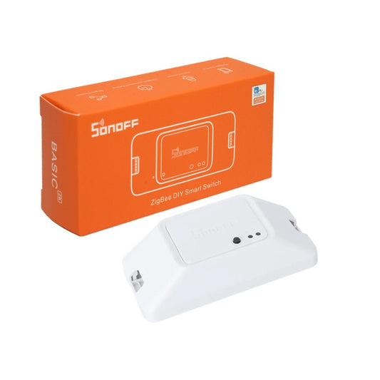 Sonoff BASICZBR3 Smart Switch