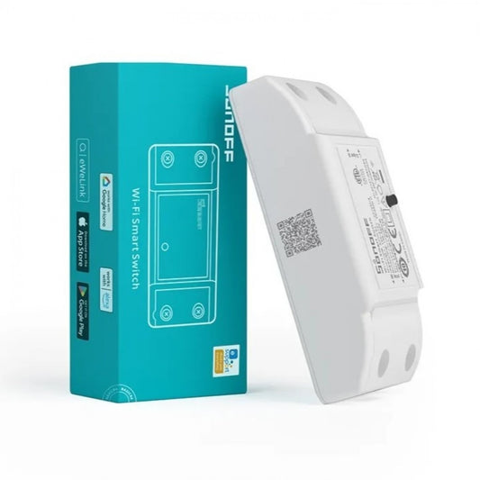 Sonoff Basic R4 Smart Switch
