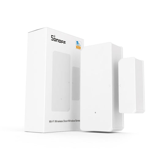 Sonoff DW2-RF Wi-Fi Door and Window Sensor
