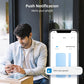 جهاز استشعار واي فاي للابواب والنوافذ سونوف DW2-RF