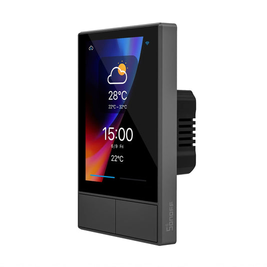 Sonoff NSPanel-USB Smart Home Control Panel