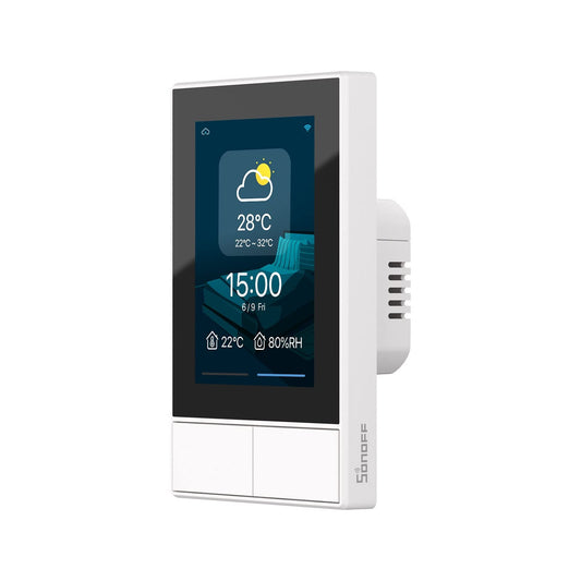 Sonoff NSPanel-USW Smart Home Control Panel