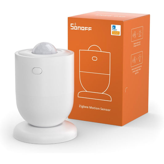 Sonoff SNZB-03P Motion Sensor