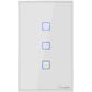 Sonoff T2US3C-TX Smart Wall Switch