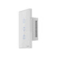 Sonoff T2US3C-TX Smart Wall Switch