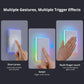 Sonoff T5-4C-120 Smart Touch Wall Switch