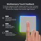 Sonoff T5-4C-86 Smart Touch Wall Switch