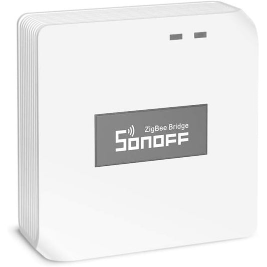 Sonoff Zigbee Bridge Pro